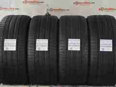 4 PNEUMATICI PIRELLI 265/40 R21 105Y TU003038