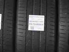 4 PNEUMATICI PIRELLI 265/40 R21 105Y TU003038