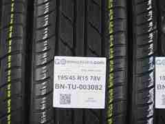 4 PNEUMATICI FIRESTONE 195/45 R15 78V TU003082