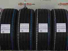 4 PNEUMATICI MICHELIN 195/45 R16 84V TU003209