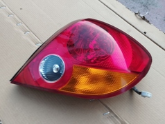 Fanale posteriore dx Hyundai Coupè 2004