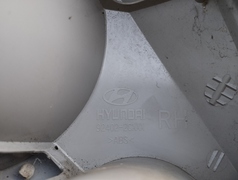 Fanale posteriore dx Hyundai Coupè 2004
