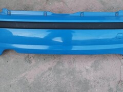 Paraurti posteriore Fiat Panda 2006