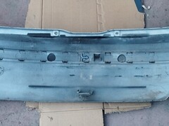 Paraurti posteriore Fiat Panda 2006