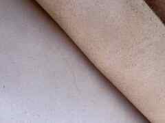 Crosta al Vegetale resinata Naturale