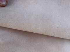 Crosta al Vegetale resinata Naturale - VC2