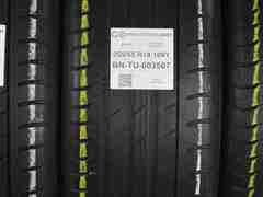 4 PNEUMATICI CONTINENTAL 255/55 R18 109Y TU003507