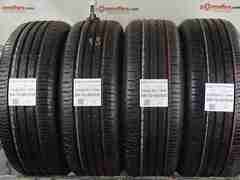 4 PNEUMATICI CONTINENTAL 235/65 R17 104V TU003536