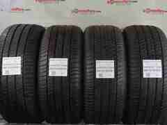 4 PNEUMATICI MICHELIN 245/55 R17 102W TU003541