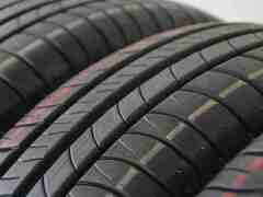 4 PNEUMATICI MICHELIN 165/65 185/60 R15 TU003542