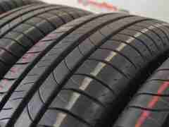 4 PNEUMATICI MICHELIN 165/65 185/60 R15 TU003542