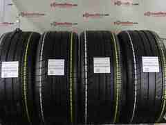 4 PNEUMATICI MICHELIN 265/50 R19 110Y TU003646