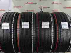 4 PNEUMATICI PIRELLI 295/45 R20 110Y TU003651