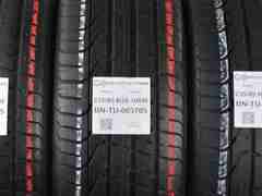 4 PNEUMATICI PIRELLI 235/45 R20 100W TU003705