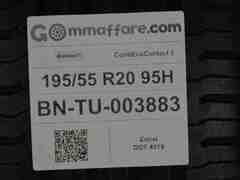 4 PNEUMATICI CONTINENTAL 195/55 R20 95H TU003883