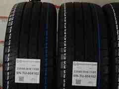 4 PNEUMATICI MICHELIN 235/65 R16 115R TU004162