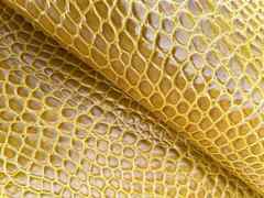 Scampoli pelle stampata Cocco – CV3