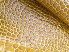 Scampoli pelle stampata Cocco – CV3