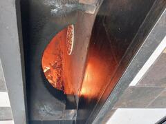 Pizzeria d' asporto