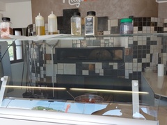 Pizzeria d' asporto