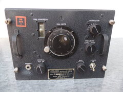 frequency Meter  BC-221-D