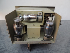 frequency Meter  BC-221-D
