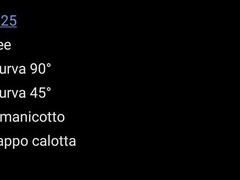 Raccordi Tubi Fusio a saldare