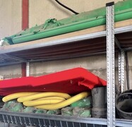 Raccordi Tubi Fusio a saldare
