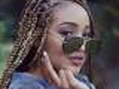 Treccine africane a Torino