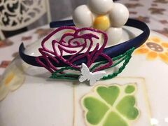 Oggetti realizzati a mano