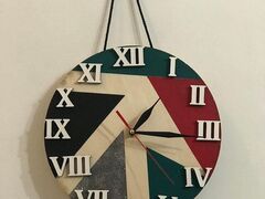 Oggetti realizzati a mano