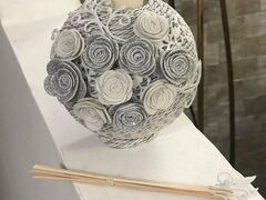 Oggetti realizzati a mano