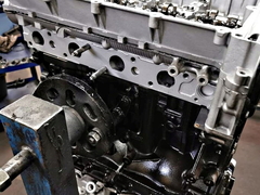 MOTORE FIAT - FORD PEUGEOT 2.2 (REVISIONATO)