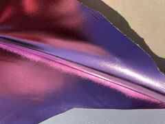 Pellame colore fucsia per artigianato – PP7