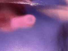 Pellame colore fucsia per artigianato – PP7