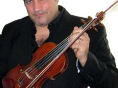 Mondadori: Anteprima Singolo Milonga del cielo