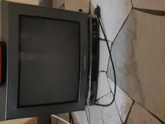 TV color 14" pollici colore grigio euro 15