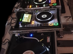 Noleggio: Attrezzature  Audio & Luci