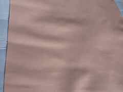 Scampoli pelle di shearling per Artigianato