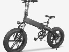 Mod. Silver wings Porsche design e-scooter
