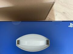Sony PLAYSTATION 5 Disc Edition