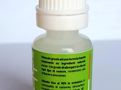 Eway+ Additivo pulizia motore unico 100% BIO