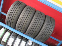 4 pneumatici 1955515 dunlop spedizione gratis