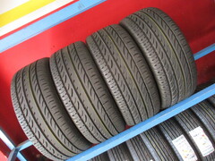 4 Pneumatici 2055516 pirelli SPEDIZIONE GRATIS