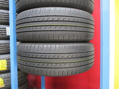 4 Pneumatici 2155517 goodyear spedizione gratis