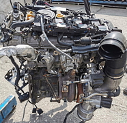 MOTORE AUDI 2.0 TFSI (USATO)