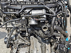 MOTORE AUDI 2.0 TFSI (USATO)