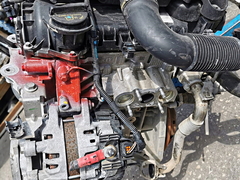 MOTORE FIAT 500 - PANDA 1.0 HYBRID (USATO)