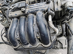 MOTORE FIAT 500 - PANDA 1.0 HYBRID (USATO)