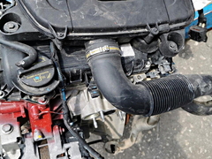 MOTORE FIAT 500 - PANDA 1.0 HYBRID (USATO)